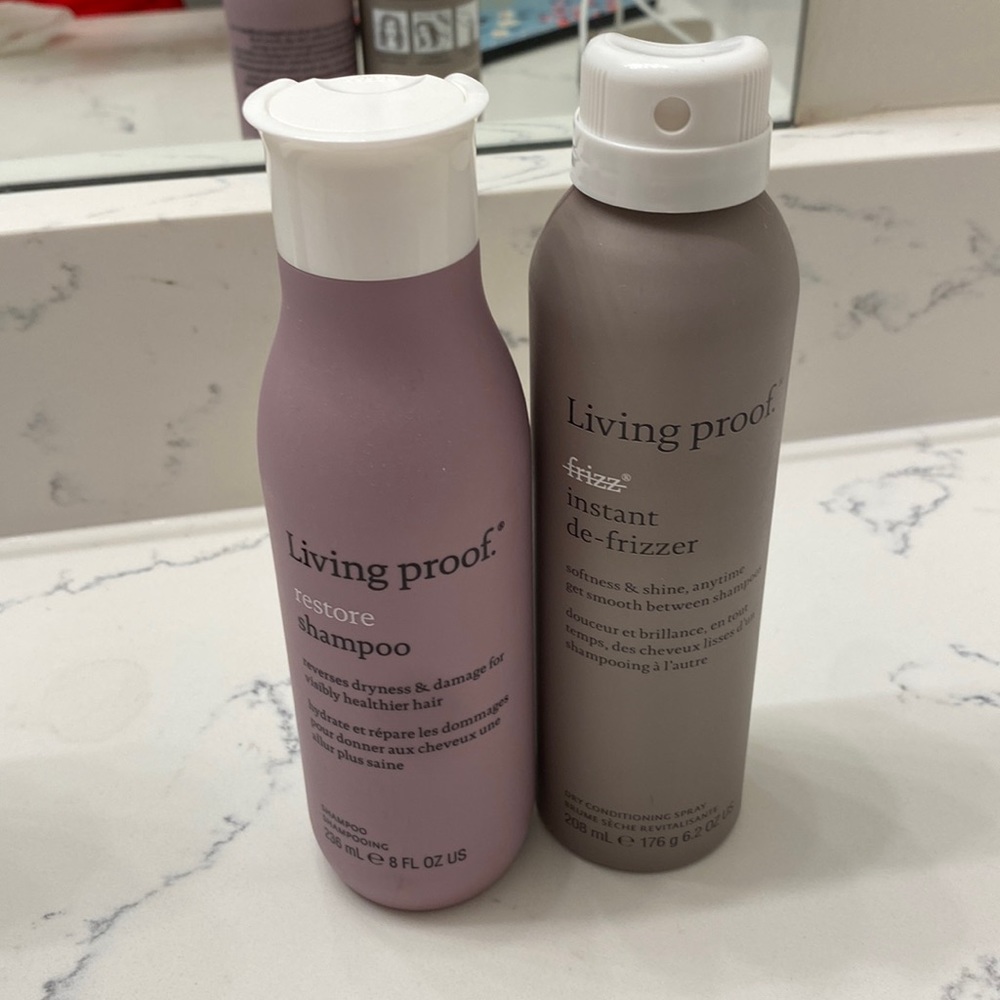 Living Proof Bundle